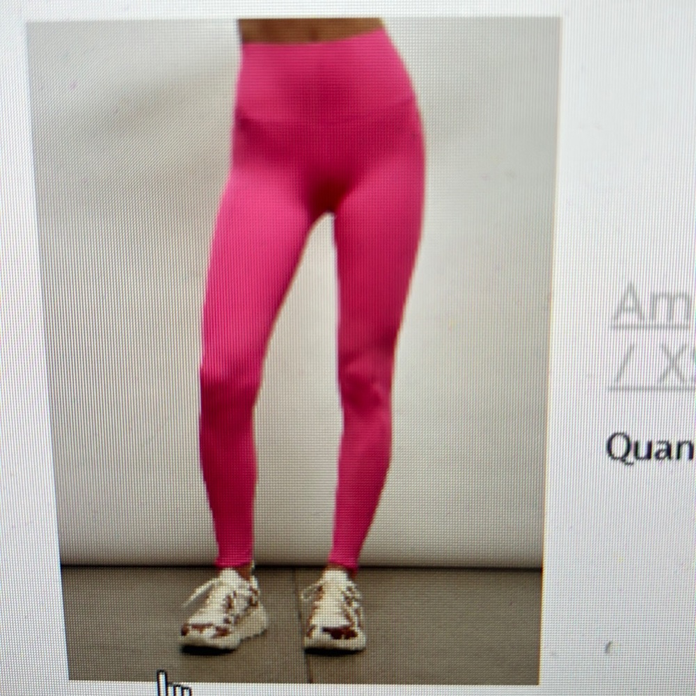 Carbon38 leggings